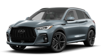 Infiniti QX50 SPORT