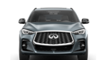 Infiniti QX55 - Front thumbnail