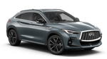 Infiniti QX55 - FrontRight thumbnail