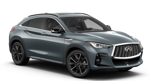 Infiniti QX55 - FrontRight thumbnail