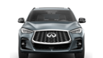 Infiniti QX55 - Front thumbnail