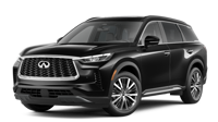 Infiniti QX60 AUTOGRAPH