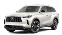 Infiniti QX60 BLACK EDITION
