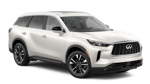 Infiniti QX60 - FrontRight thumbnail