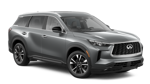 Infiniti QX60 - FrontRight thumbnail