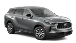 Infiniti QX60 - FrontRight thumbnail