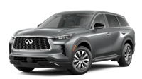 Infiniti QX60 PURE