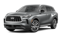Infiniti QX60 SENSORY