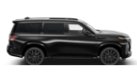Infiniti QX80 - Right thumbnail