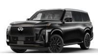 Infiniti QX80 AUTOGRAPH