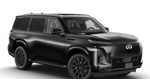 Infiniti QX80 - FrontRight thumbnail
