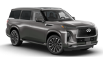 Infiniti QX80 - FrontRight thumbnail