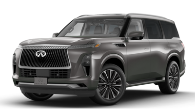 2025 Infiniti QX80