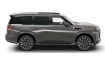 Infiniti QX80 - Right thumbnail