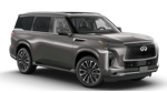 Infiniti QX80 - FrontRight thumbnail
