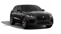 Jaguar F-Pace R-Dynamic S