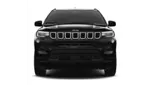 Jeep Compass - Front thumbnail