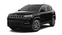 Jeep Compass Altitude
