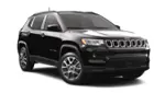 Jeep Compass - FrontRight thumbnail