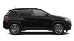 Jeep Compass - Right thumbnail