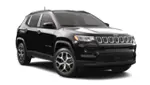 Jeep Compass - FrontRight thumbnail