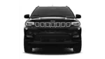 Jeep Compass - Front thumbnail