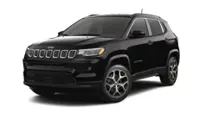 Jeep Compass Limited