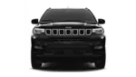 Jeep Compass - Front thumbnail