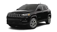 Jeep Compass North