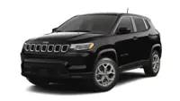 Jeep Compass Sport