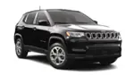 Jeep Compass - FrontRight thumbnail