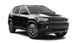 Jeep Compass - FrontRight thumbnail