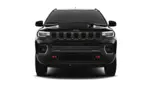 Jeep Compass - Front thumbnail