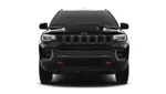 Jeep Compass - Front thumbnail
