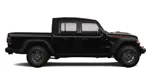 Jeep Gladiator - Right thumbnail