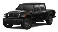 Jeep Gladiator Mojave