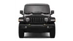 Jeep Gladiator - Front thumbnail