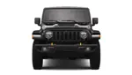 Jeep Gladiator - Front thumbnail