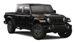 Jeep Gladiator - FrontRight thumbnail