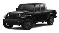 Jeep Gladiator NightHawk