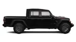 Jeep Gladiator - Right thumbnail