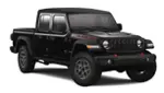 Jeep Gladiator - FrontRight thumbnail
