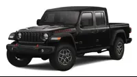 Jeep Gladiator Rubicon®