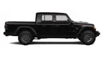 Jeep Gladiator - Right thumbnail
