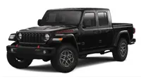 Jeep Gladiator Rubicon® X