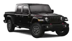 Jeep Gladiator - FrontRight thumbnail