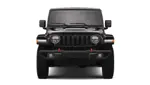 Jeep Gladiator - Front thumbnail