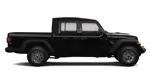 Jeep Gladiator - Right thumbnail