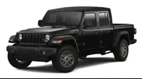 Jeep Gladiator Sport S