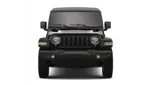 Jeep Gladiator - Front thumbnail